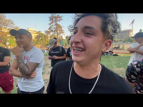 KAISER JOINS JNO TO DEFEAT ANGELINO WHO SUMMONS CRAKEN TO TRY TO BE THE ONLY JNO