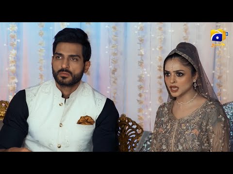 Umm-e-Ayesha Episode 13 Promo | Tonight at 6:00 PM | Har Pal Geo