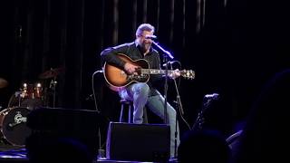 Vince Gill “Forever Changed”