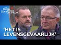 'LEVENSGEVAARLIJKE' situatie door BOMEN van 'MR. GOOGLE'!  | Mr. Frank Visser doet uitspraak #AFL20