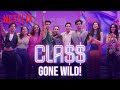 The Ultimate Class Competition Class Netflix India