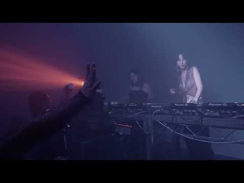 CLIP: ØNYX - NEKTER | Incognito x LicknDip Presents: | 12.30.23 | DTLA