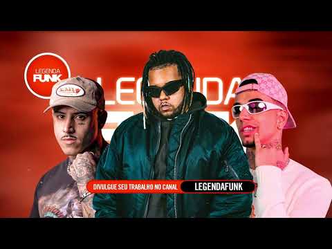 VEM DESESTRESSAR | QUE QUE NOIS VAI FAZER - MC PH, VULGO FK, VEIGH (2024 GR6 EXPLODE)