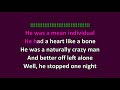 Paul Simon - Stranded in a Limousine