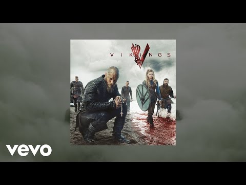 The Vikings are Told of Ragnar's Death | The Vikings III (Music from the TV Series)