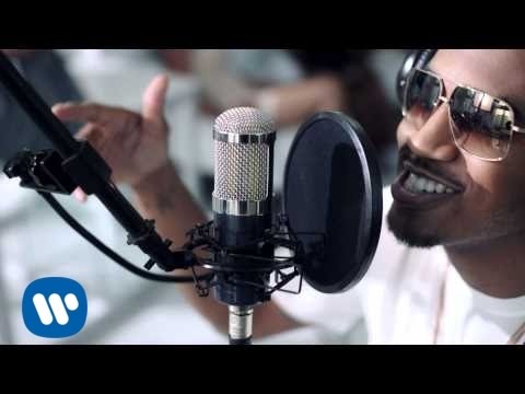 Trey Songz - About You [Official Music Video]