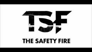 Music video thumbnail preview for Grind the Ocean Video by The Safety Fire