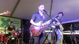 Lieutenant - The Place You Wanna Go (SXSW 2015) HD