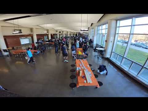2024 Open House Timelapse