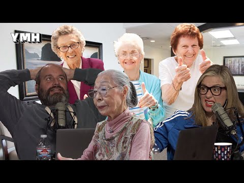 Waiting Room Rub Masters - YMH Highlight