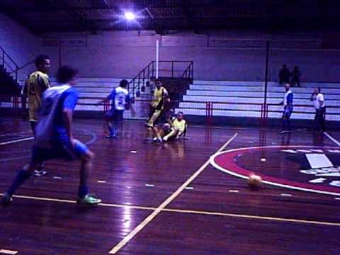 Millianos Futsal part 2