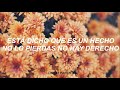 Lola - Flores Amarillas  | Letra