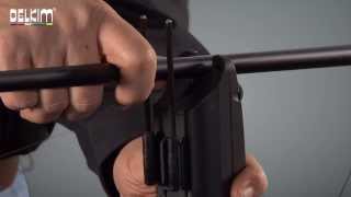 Safe-D  - Carbon Snag Bars