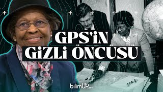 GPS Teknolojisinin Gizli Öncüsü: Gladys West