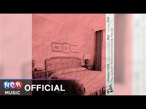 [Official Audio] Swavey Child - Contact