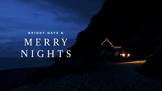OluKai Bright days and Merry Nights - OluKai.