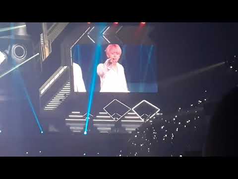 Overdose - EXO PLANET #5 - EXplOration - in BANGKOK 220919