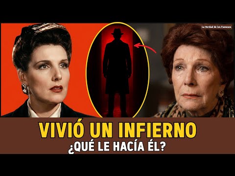 Libertad Lamarque: From the Slap to Evita to her Marital "HELL".