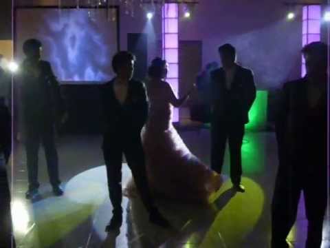 Vals...Sandra Navas...XV Años