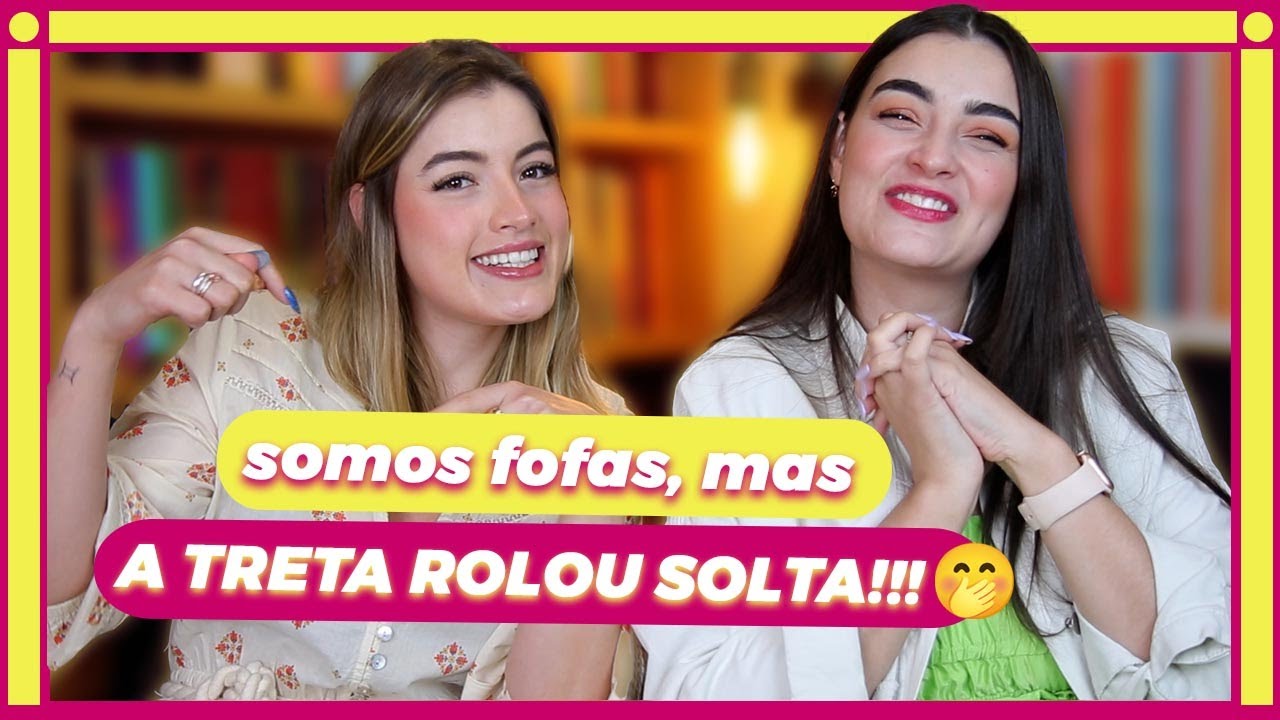 LIVROS QUE EU AMO E MINHA IRMÃ ODEIA (abandonados pela Gabi)!