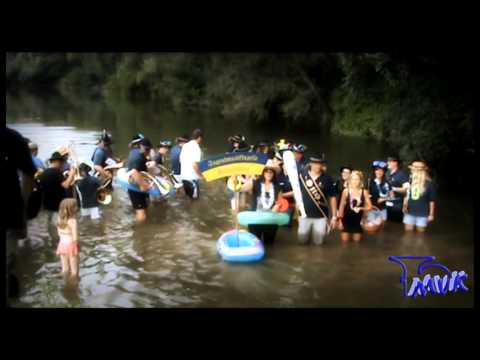 Musikverein Kollmitzberg Cold Water Challenge 2014