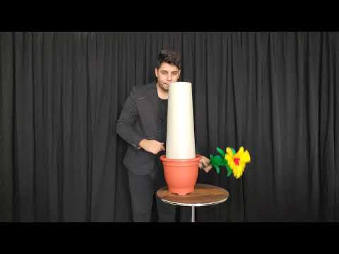 MGV Botania by www.toramagicshop.com