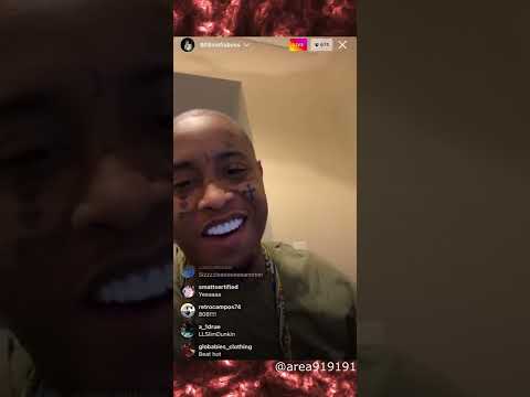 Southside Playing Beats For Doe Boy 🤬🔥🤬