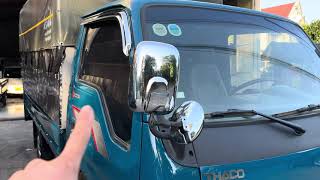 Download lagu Kia k3000 sản xuất năm 2011 giá tiền chỉ hơn 100 triệu cho các bác khởi nghiệp lh 0328901993 mp3 Download lagu Kia k3000 sản xuất năm 2011 giá tiền chỉ hơn 100 triệu cho các bác khởi nghiệp lh 0328901993 mp3