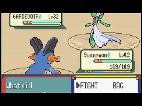 Pokemon Glazed Nuzlocke - Episode 8: "Ryan's Rampage"