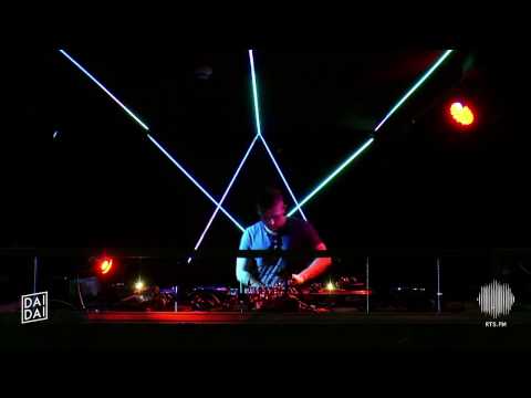 Peter Hyde - RTS.FM Budapest x DAIDAI 16-03-2017 @Aether #StreamOn