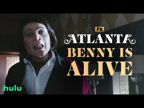 Teddy Perkins and Darius Find Out That Benny is Alive - Scene | Atlanta | FX