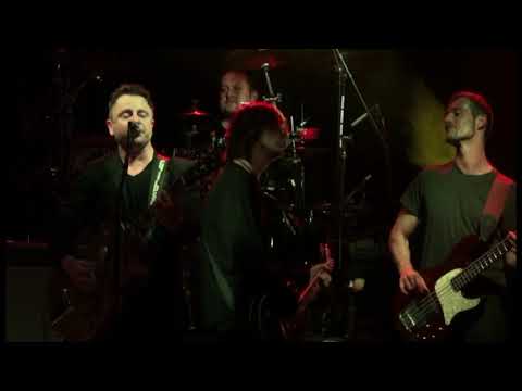 Petr Muk - Zrcadlo live 2009