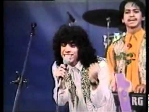 Grupo Algodon - Diganle que la quiero.