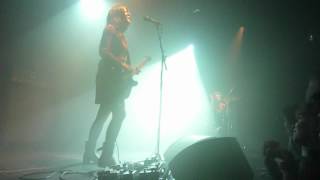 Blood Red Shoes Je Me Perds - Live Melkweg Amsterdam 2012