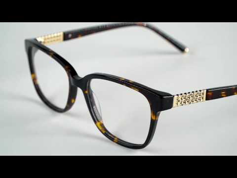 Optical frame fashion eyewear custom glasses