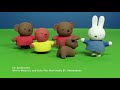 Miffy And Friends Credits