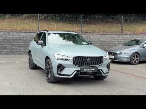 Volvo XC60 T6 AWD PHEV Plus Black Edition (Two Yea - Image 2