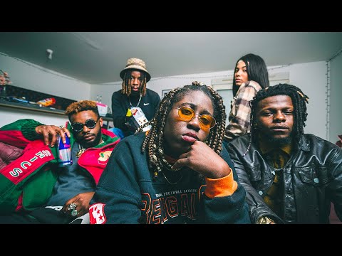 MANDO MCD - FREESTYLE BONNE AFFAIRE