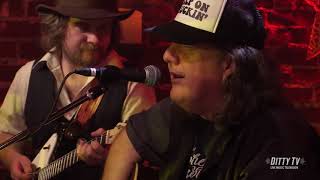 Drivin N Cryin - "Which Jesus" &amp; "Straight To Hell" - Ditty TV 2017