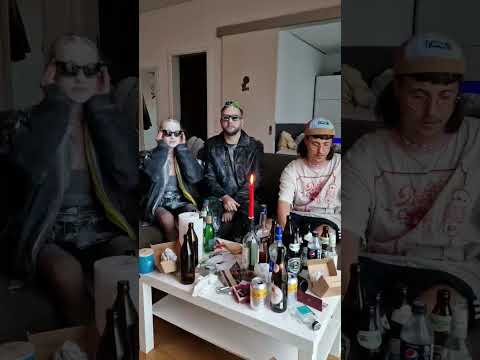 3 Days Awake... my new Track is OUT NOW together with Marco Faraone 💥 #musicvideo #music #techno