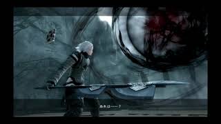 Nier Replicant Ver 1 22474487139 実況プレイ part16