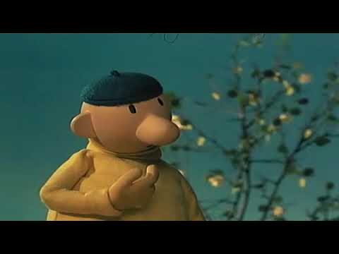 Sąsiedzi E 12 -   Wyschnięta studnia