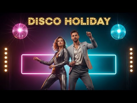 80s Euro Disco Passion | Sunset Romance