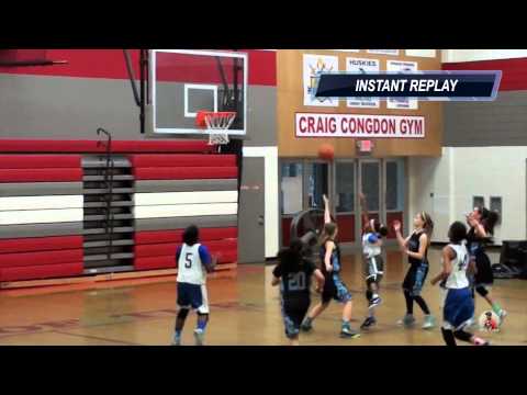 Stockton Mustangs VS Bayarea Titans 7th grade Hig