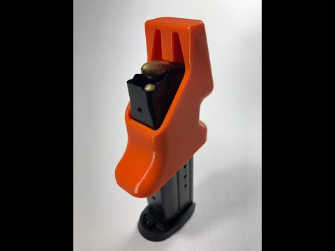thumbnail image 2 of IJW Loaders 9mm Magazine Speed Loader For S&W M&P 2.0 & Compact – LL1-SWMP, Made In USA 2 of 6