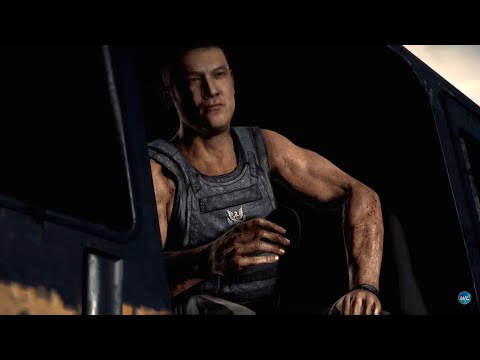 (DLC Finale) Untold Stories of Los Perdidos Episode 4 - Dead Rising 3 Walkthrough #19