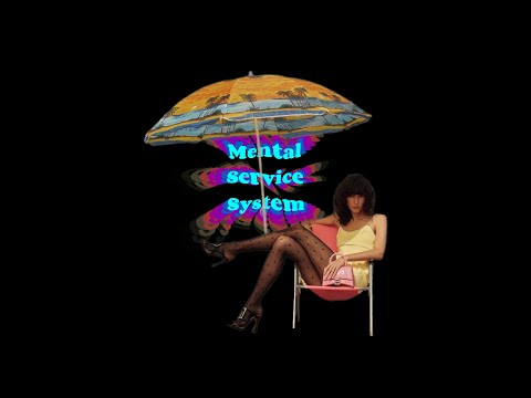 MSS - Transmission 029 | Geometric Video Synthesis | Relaxing Ambient Visuals for Focus and Calm