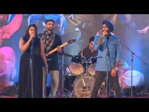 Jugni Ji  Ft. Gurpreet Singh with Vaditra Band