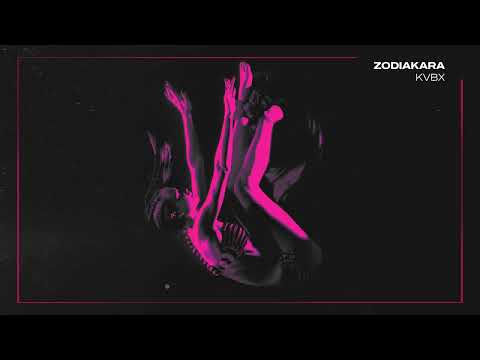KVBX - ZODIAKARA (prod. ADIMAJER)