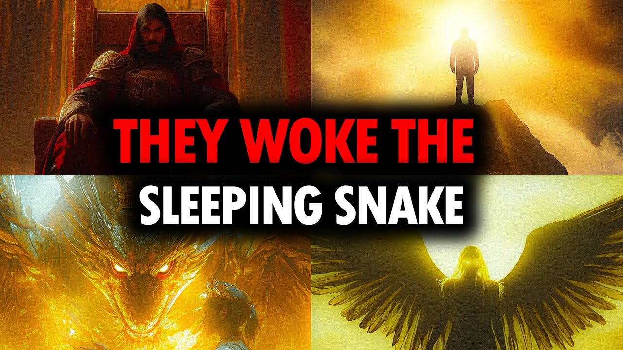 CHOSEN ONES, FINALLY REALIZED WHO YOU REALLY ARE😎🤯